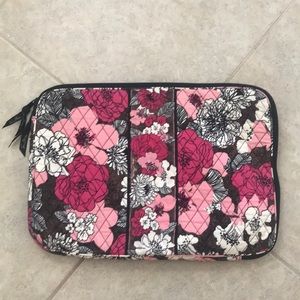 Vera Bradley Laptop Sleeve